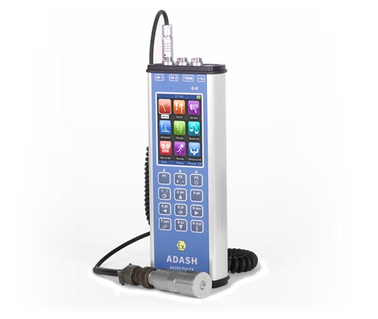 A4300 VA3 Pro Ex