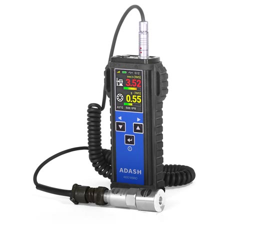 A4900 Vibrio