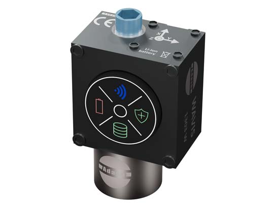 WAVIS Wireless Portable Solution