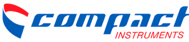Logo Compact Instruments