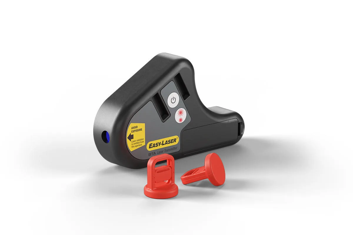 Easy-Laser D92 BTA