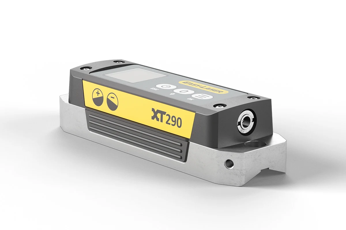 Easy-Laser XT290 Digital Precision Level