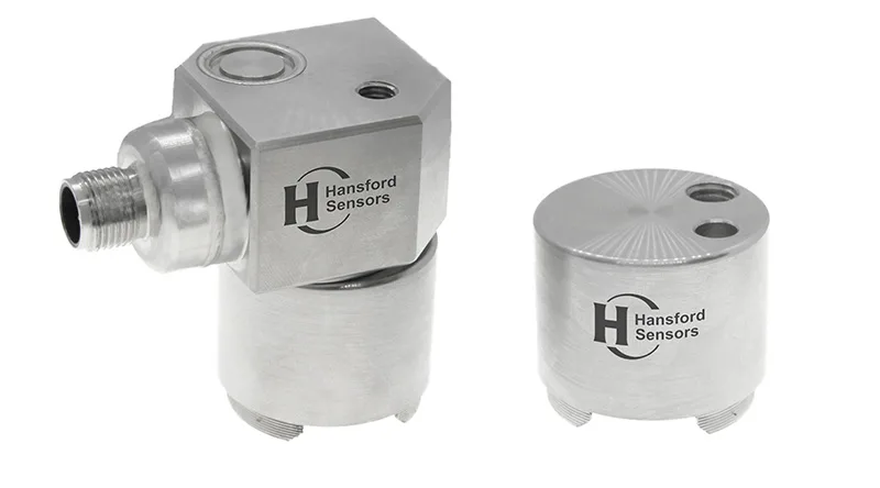 Hansford Base Magnética para Sensores