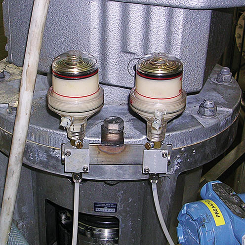 SLOT GREASE Evo