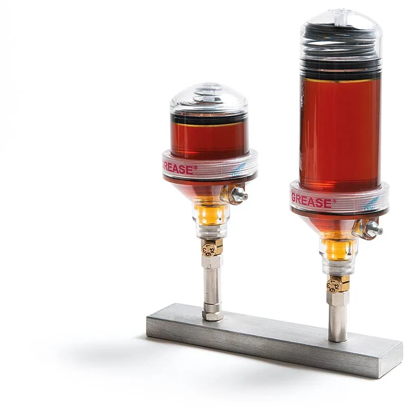 SLOT GREASE Oiler